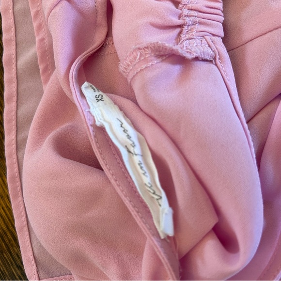 Light pink blouse - Picture 3 of 3